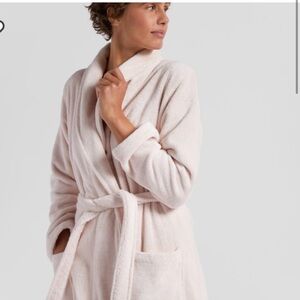 Parachute robe - medium